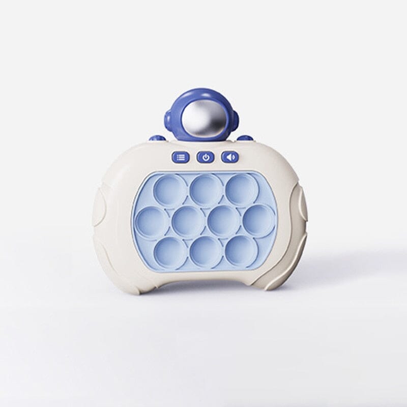 Quick Push Fidget Toy Original- Lançamento 0 karavelas Astronauta 