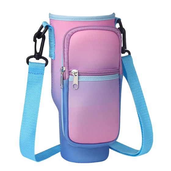 SmartCup Bag - Bolsa de Transporte Para Copo Térmico - 1,18L karavelas Unicórnio 