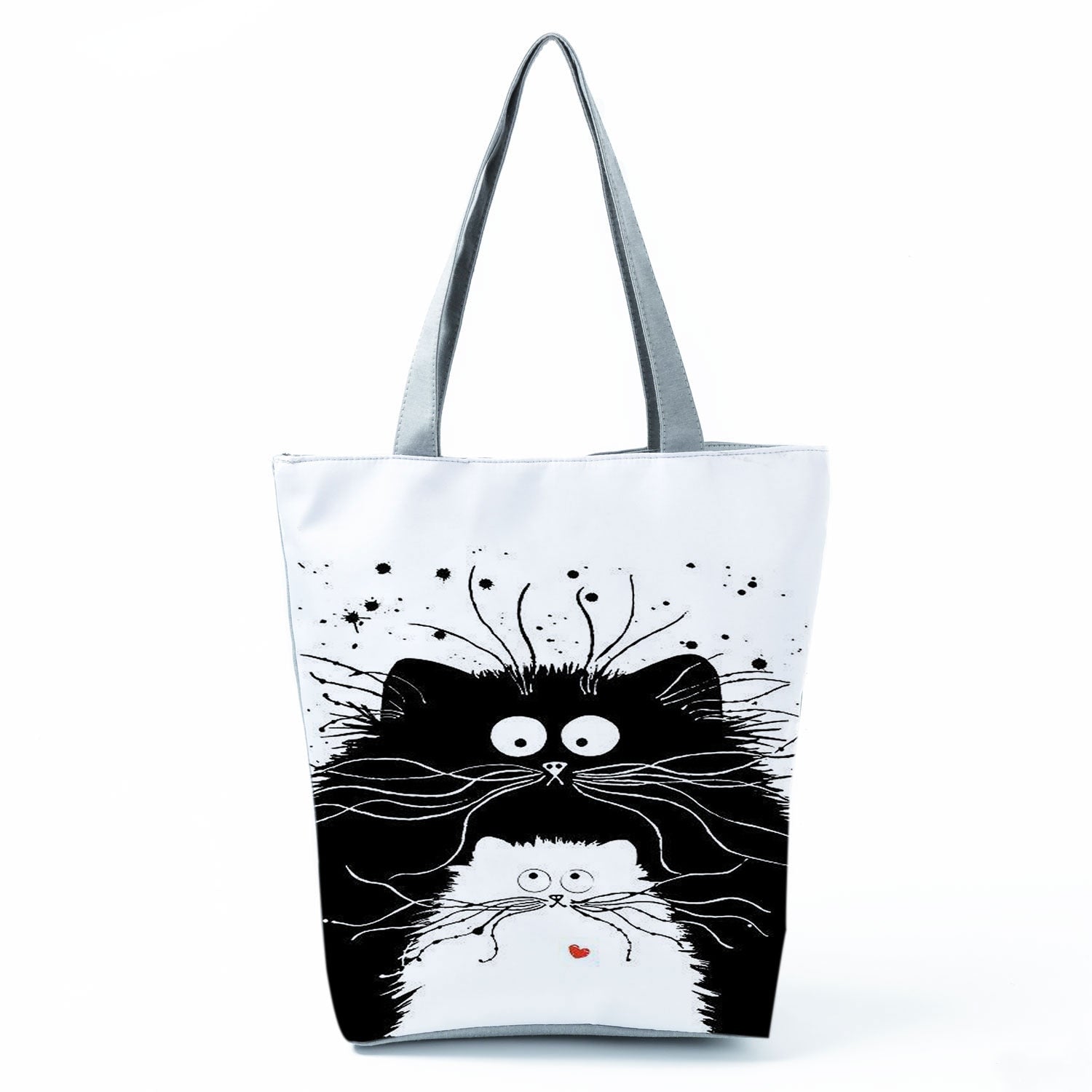 Bolsa Personalizada de Gatinho karavelas hl1302 Cat Handbag 