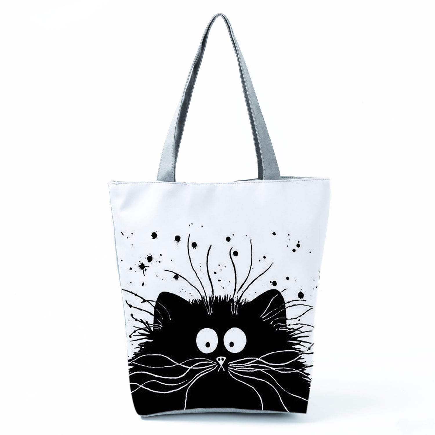 Bolsa Personalizada de Gatinho karavelas hl1303 Cat Handbag 
