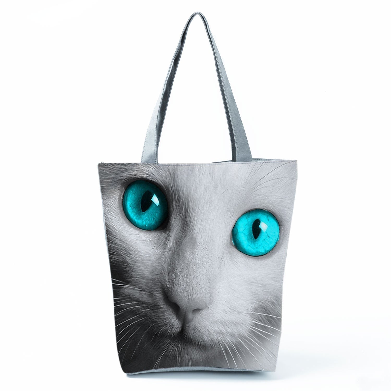 Bolsa Personalizada de Gatinho karavelas hl1301 Cat Handbag 