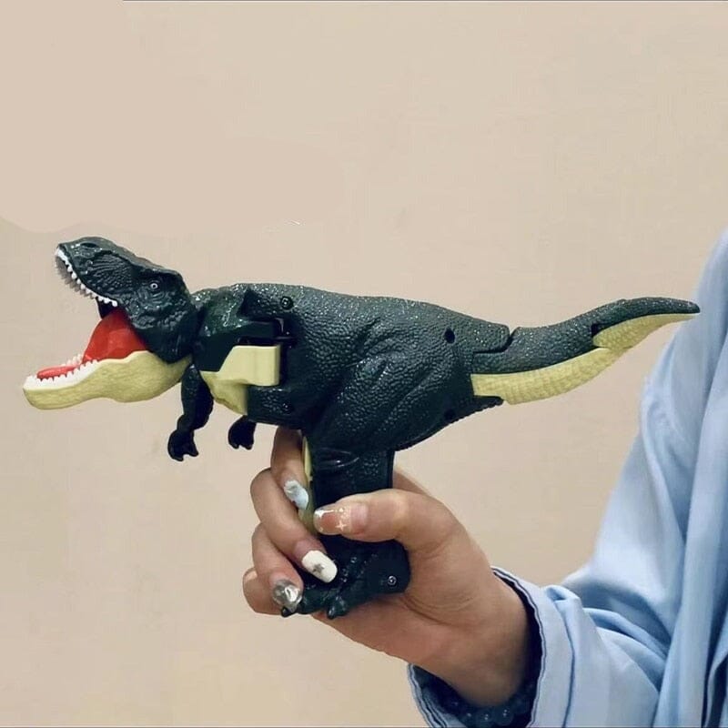 Dino Rex Movitron 0 karavelas 